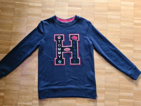 Tommy Hilfiger Pulli Gr. S