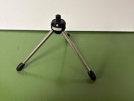 Mini Tischstativ/Kamerastativ