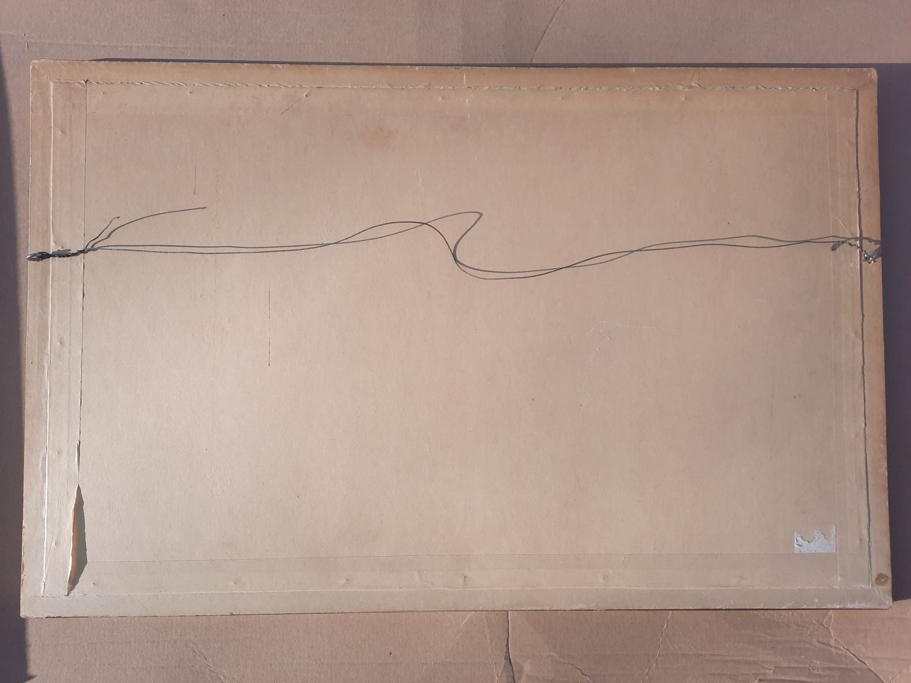 Incisioni: Ancienne gravure de Jacques Rigaud cadre bois doré – Usato da Chamoson venduto da Rbma 8