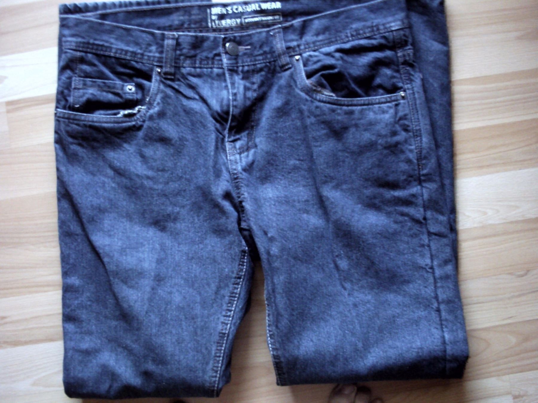 Jeans: Jeans N°1 T.44 – Nuovo (secondo la descrizione) da Grône venduto da Cramouze 4