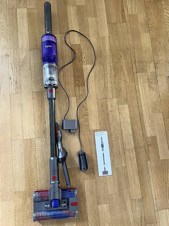 Aspirapolveri & Accessori: Dyson Omni Glide  – Usato da Zürich venduto da Sofmas