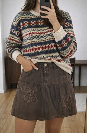 Jupe "Esprit"