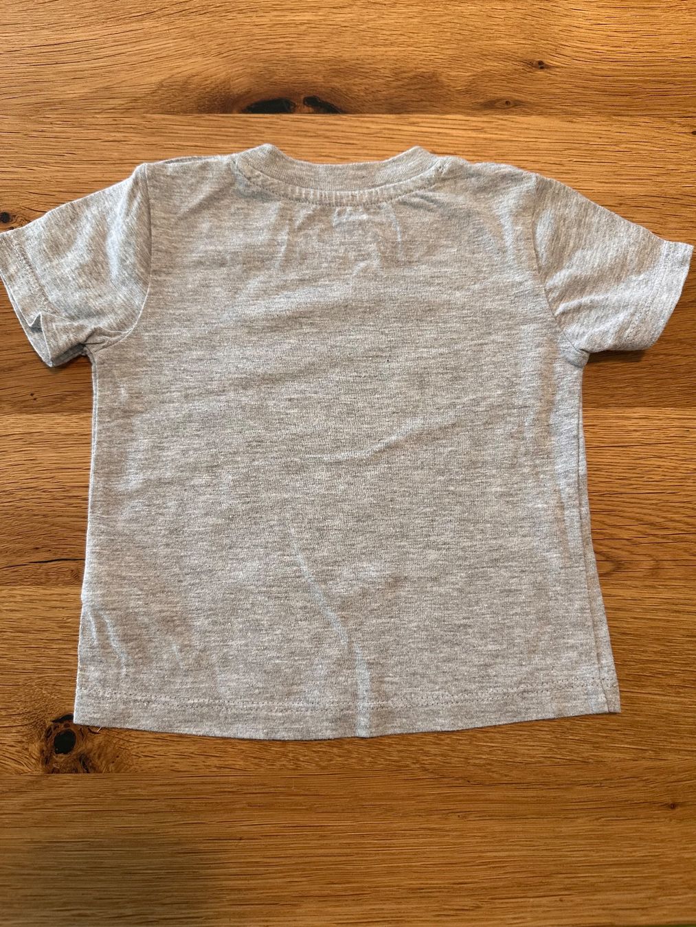 Camicie, T-shirt & Polo: 3 Sommer T-Shirts Grösse 74 – Usato da Illnau venduto da Xanny777 2
