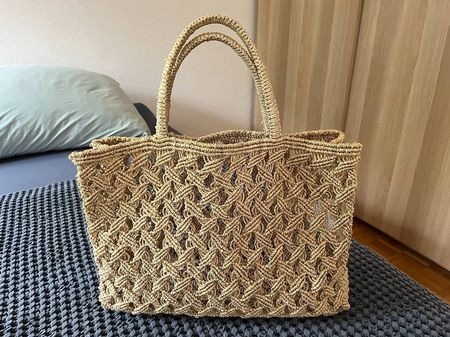 Tasche Changemaker