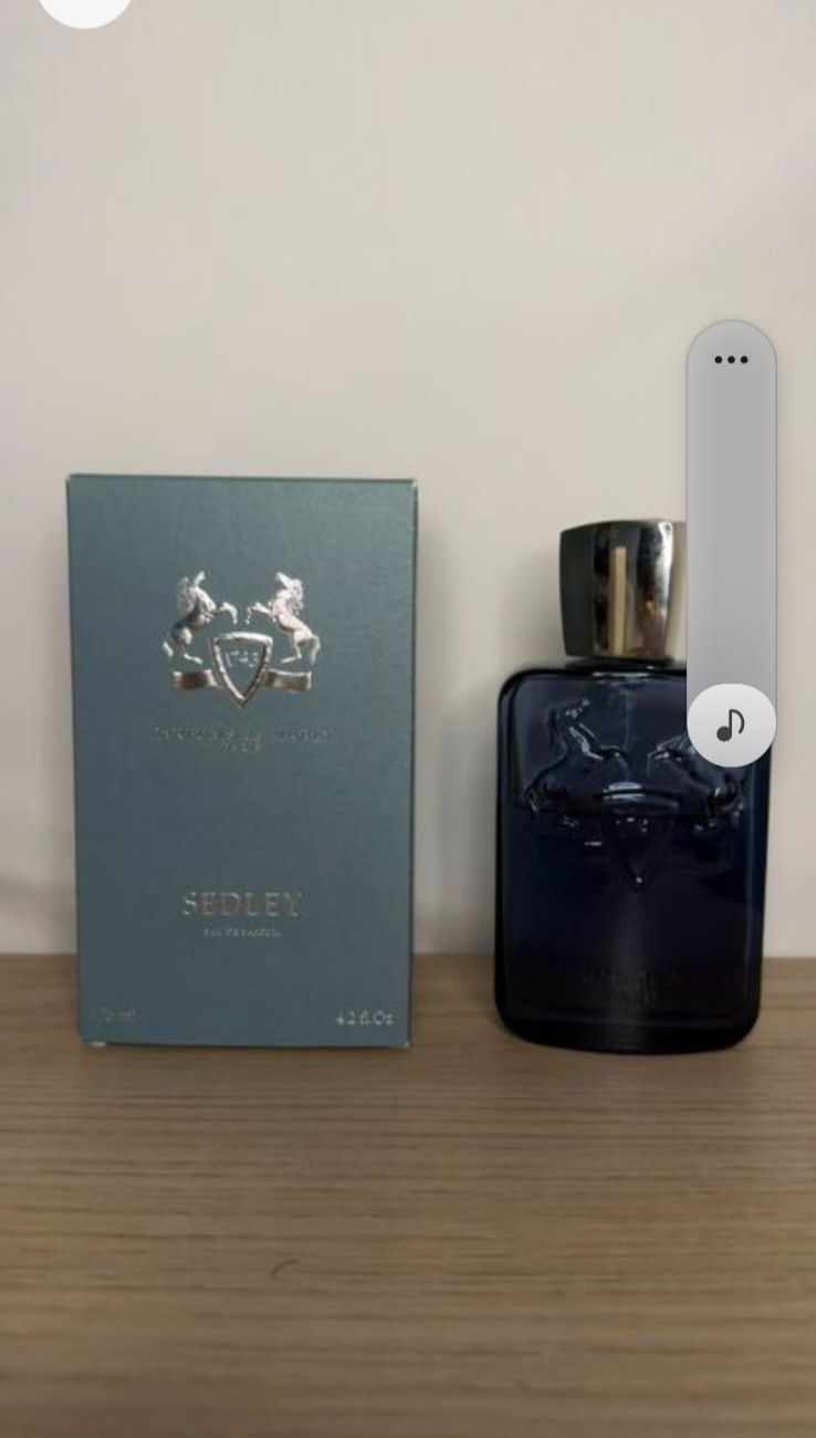Profumi & Eau de Toilette: parfum de Marly Sedley – Usato da Collonges venduto da cam_72xf