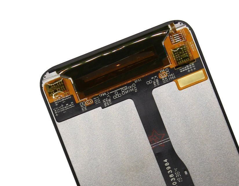 Monitor: Huawei P40 Lite LCD Schwarz.mit  Rahmen – Nuovo e nell'imballaggio originale da Unterägeri venduto da RmOnline 5