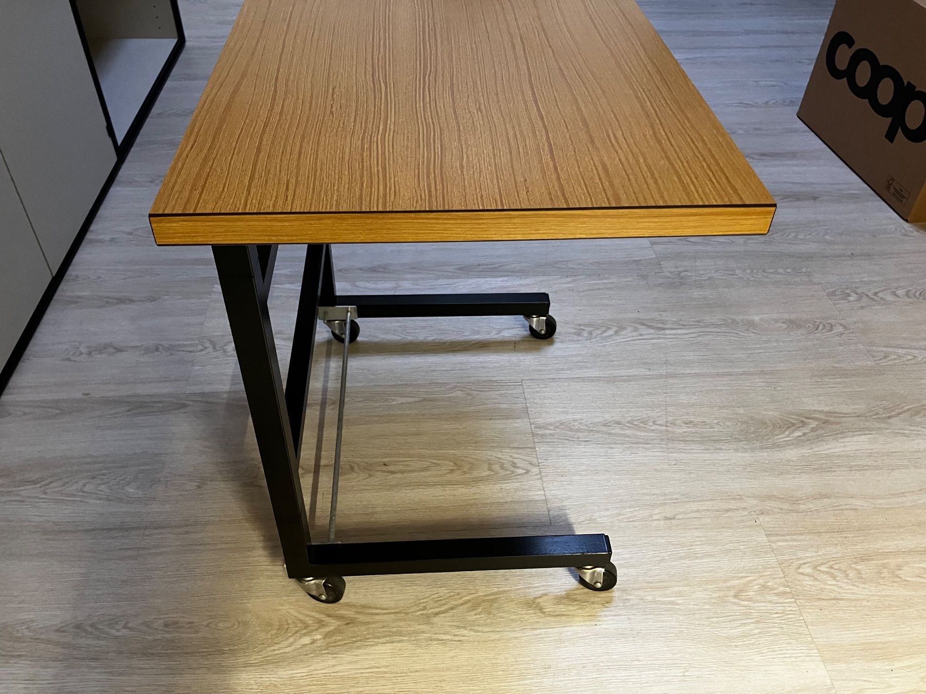 Tables: Druckertisch – D'occasion à Matten b. Interl par aemt 2