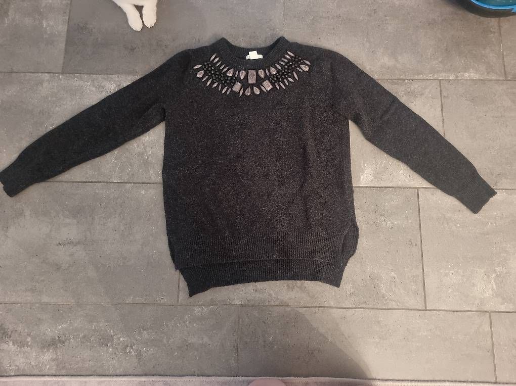 Pullover & Sweatshirts: H&M Pullover – Gebraucht aus Zweidlen von VG159