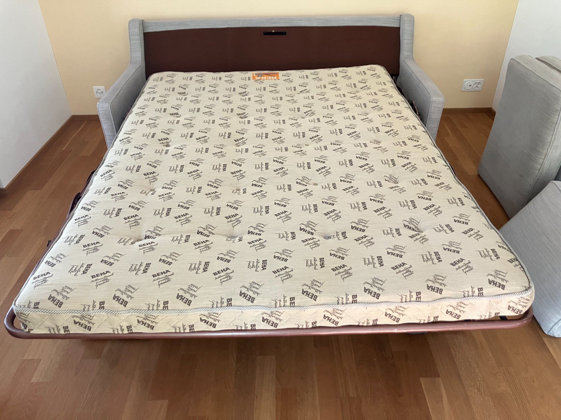 Sofas: Bettsofa – Gebraucht aus Zürich von Zuerifrosch 6