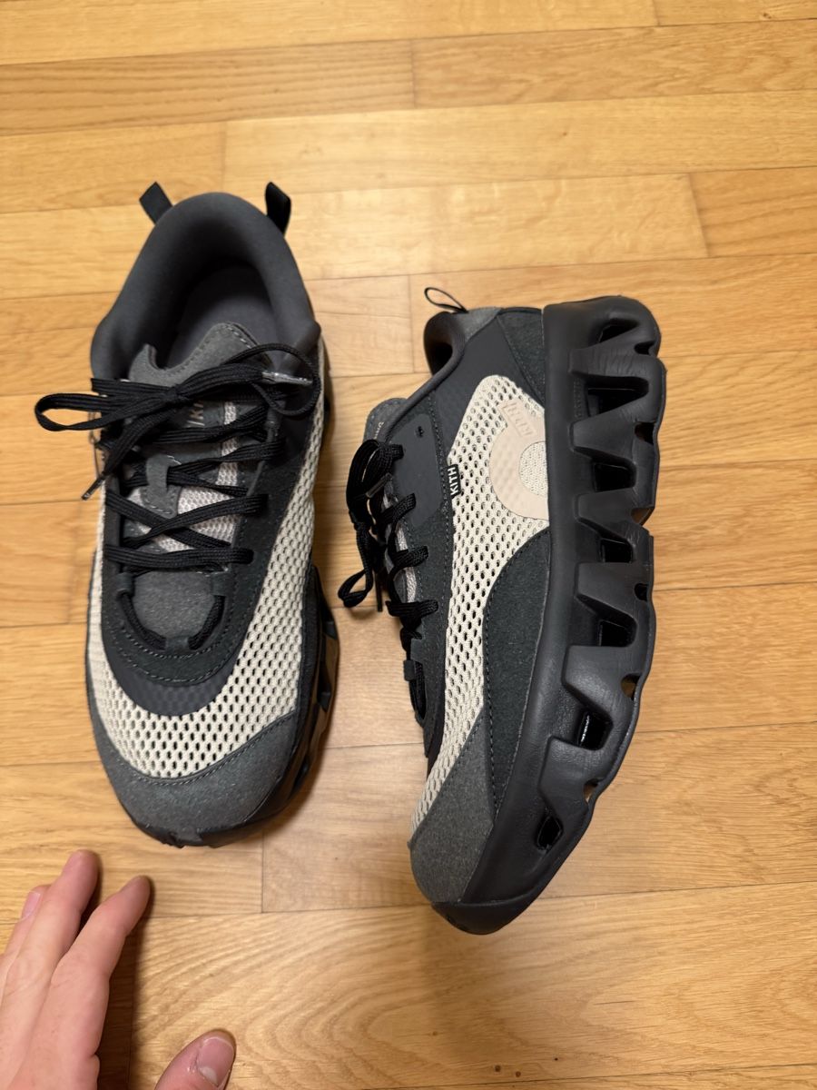 On Scarpe da uomo: On Kith running Shoes – Nuovo e nell'imballaggio originale da Tann venduto da DicianniLe 1