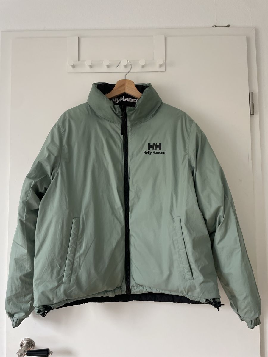 Helly Hansen Giacche: Helly Hansen Daunenjacke – Usato da Winterthur venduto da sina852636 2