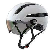 Velohelm Alpina Soho Visor V