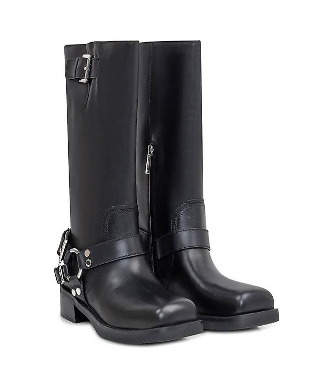 Damenschuhe: Mickael Kors bottes - T.39 - Neuve ! – Gebraucht aus La Sarraz von Marina213