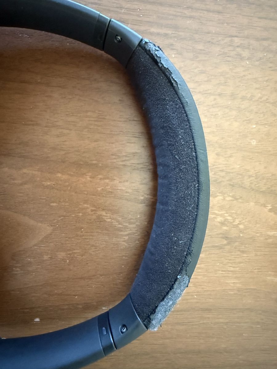 Bose Casques audio: Kopfhörer Bose QuietComfort 35 II – D'occasion à Glattpark(Opfikon) par Sonyc 1