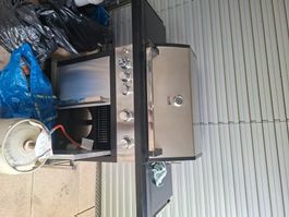 Gasgrill