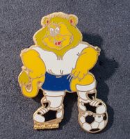 Y056 - Pin Goleo Fussball Weltmeisterschaft 2006 Deutschland