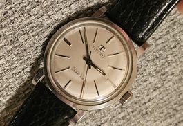 Tissot visodate d'occasion - Montres & Bijoux