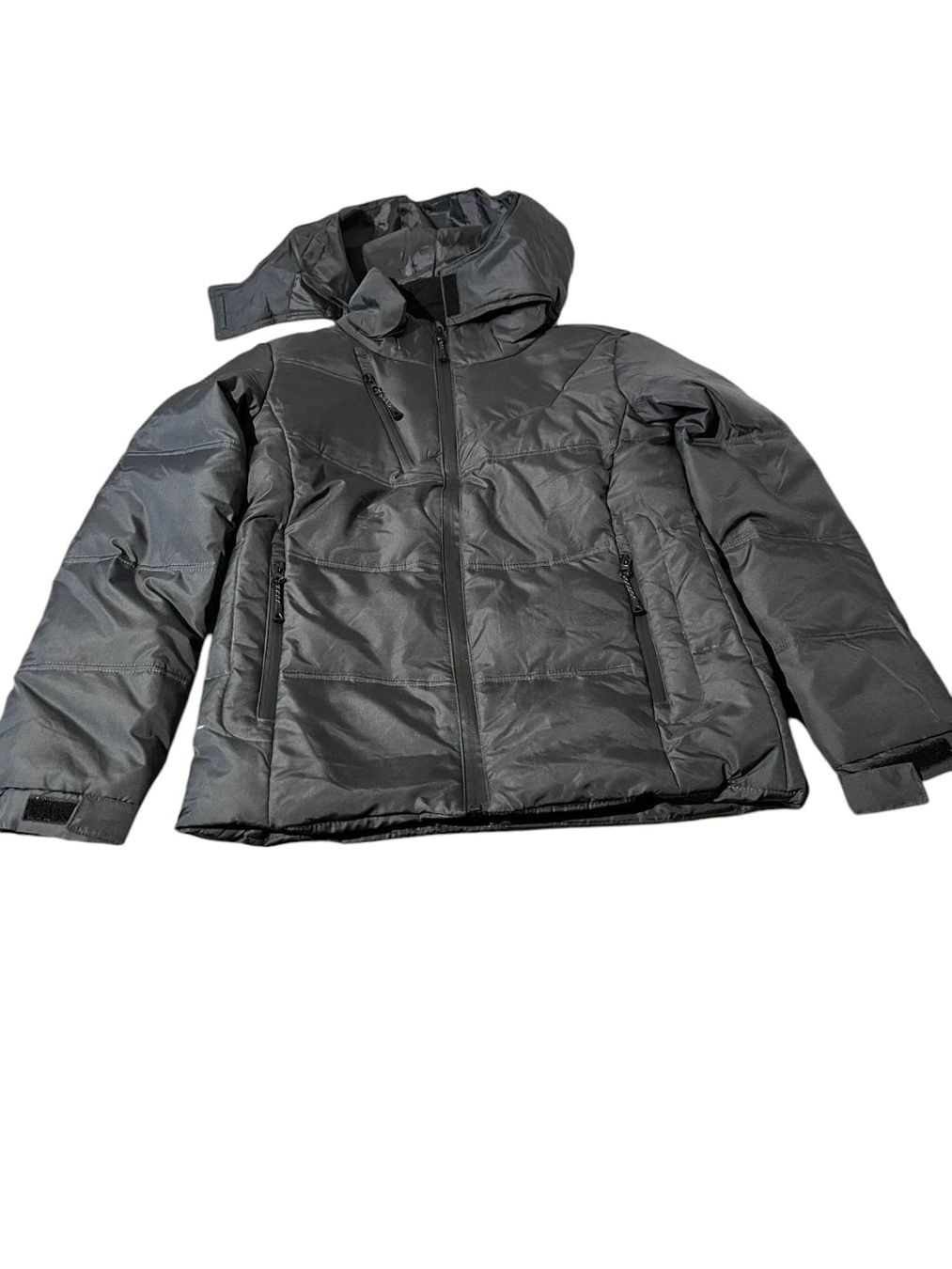 Vestes: Winterjacke Fabrikneu Grösse S – Neuf avec emballage d'origine à Zürich par Bucco79