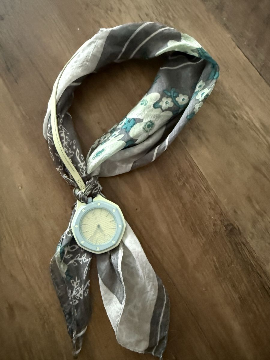 Swatch Uhren: AP x Swatch iconic luxury can be yours – Neu und originalverpackt aus schlieren von naribas 3