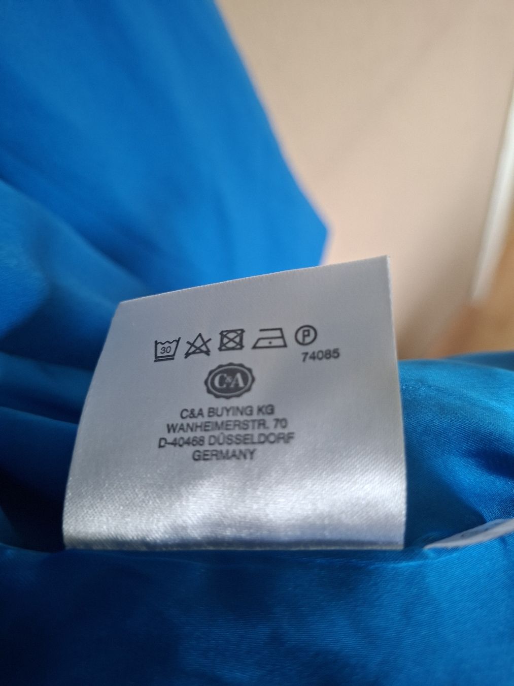 C&A Jacken: Vest – Gebraucht aus Zürich von lol_gq2g 3