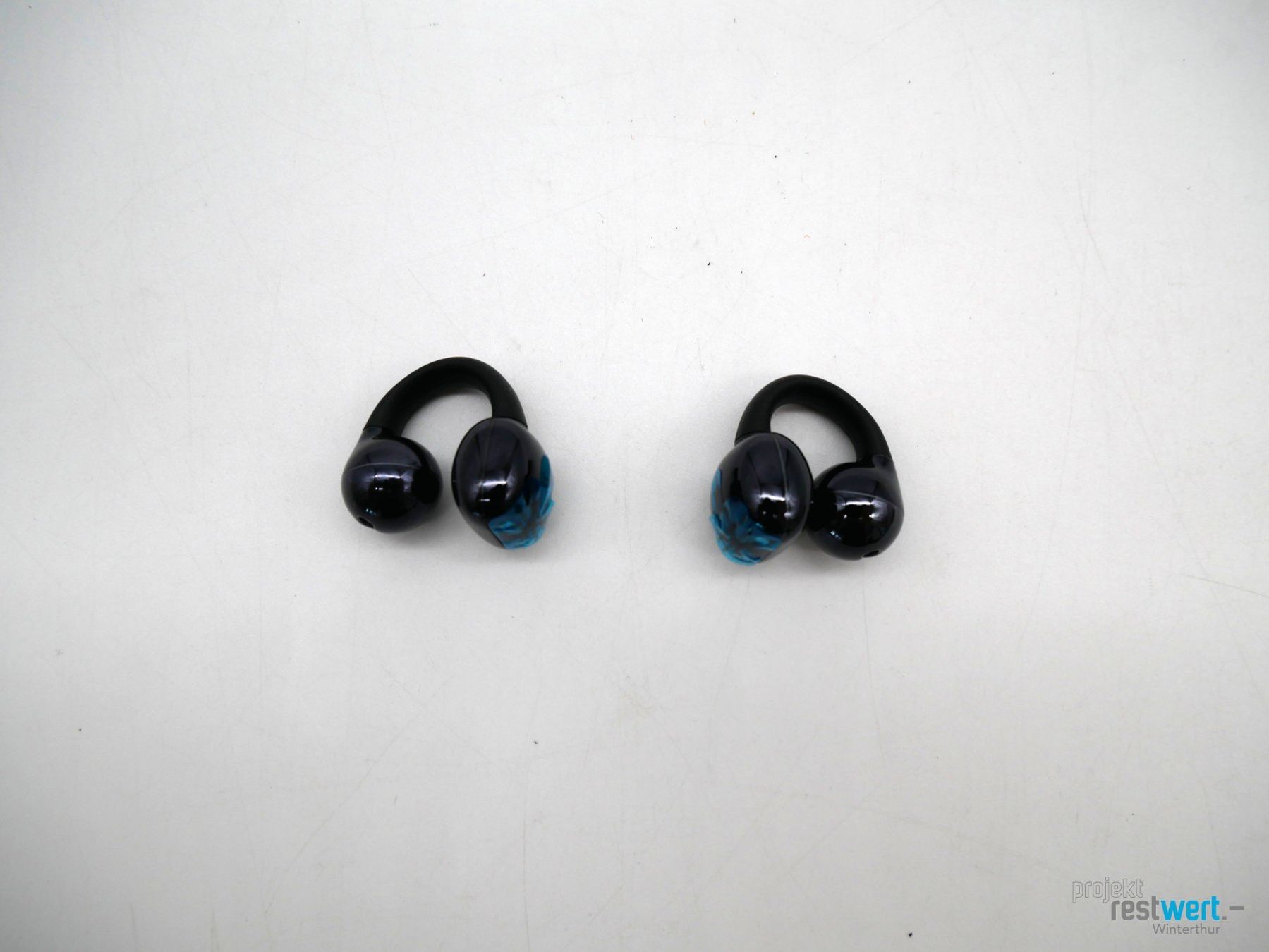 Casques audio: 4SMARTS Open Ear Headset Skybuds Clip – Neuf (Voir description) à Winterthur par Restwert_Winterthur 3