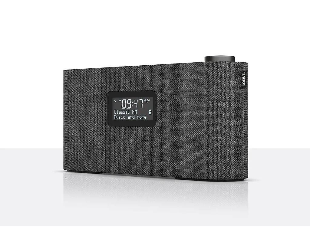 Radio: radio.frequency Loewe – Usato da Aarau venduto da Bollaar 1