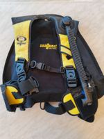 Tarierjacket, Tauchweste, Seaquest Balance