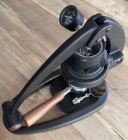 Flair 58plus Espresso Siebträgermaschine