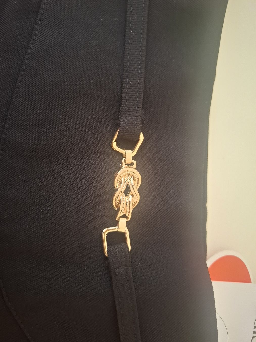 Pantaloni: Cider Shorts Grösse S - Rockoptik – Nuovo e nell'imballaggio originale da Thun venduto da caramel32 2
