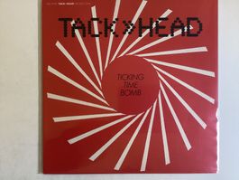Tack Head Maxi-Single - Ticking Time Bomb