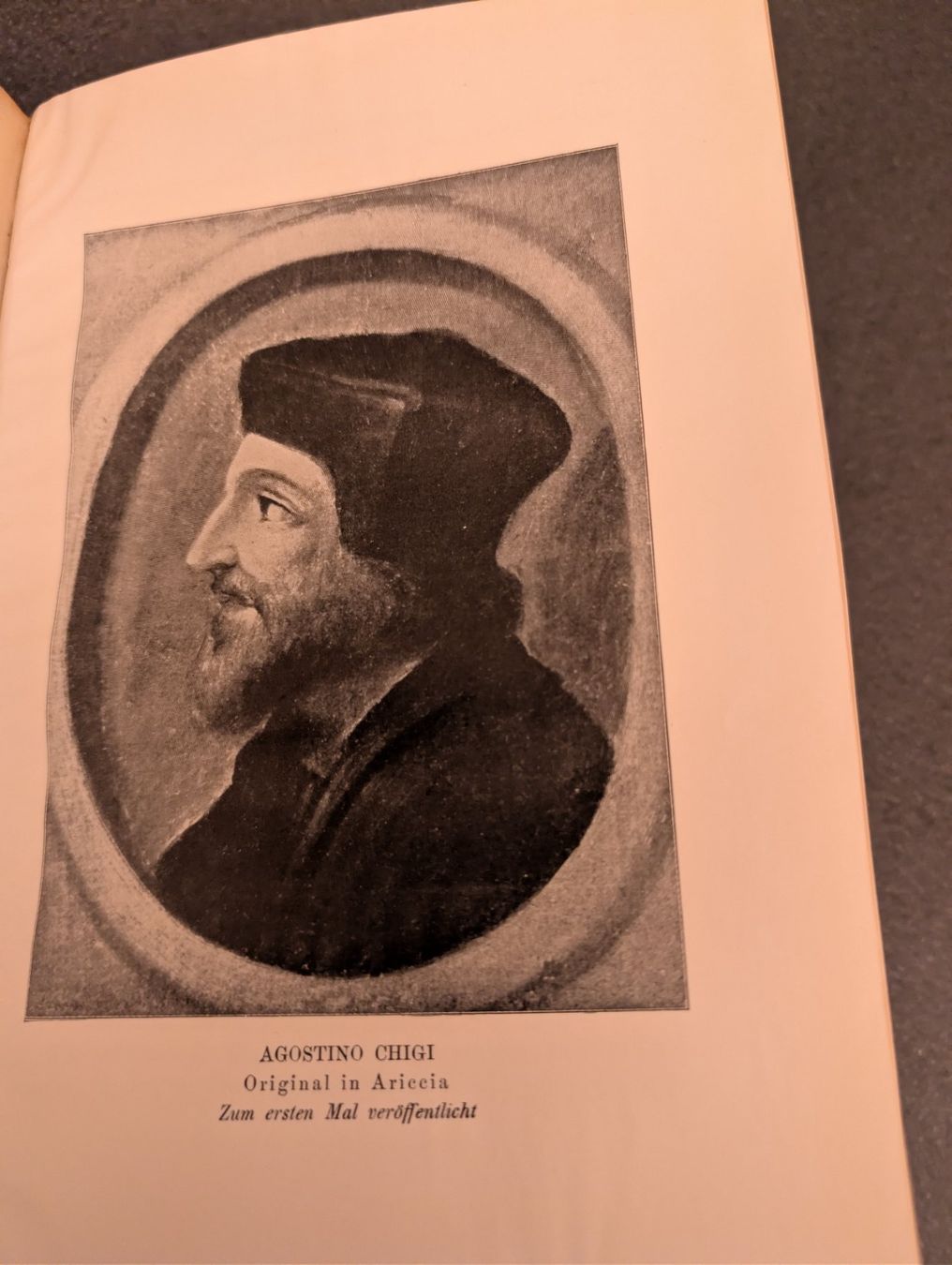 Libri: DIE MENSCHEN DER RENAISSANCE ROM – Usato da zürich venduto da gabab 6