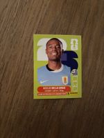 Panini Sticker URU 15,   Uruguay WM 2026