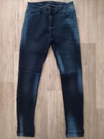 TWIN-SET SIMONA BARBIERI Jeans ARIELLE taille / Grosse 29