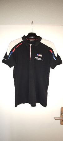BMW Motorrad Motorsport Polo Gr. M