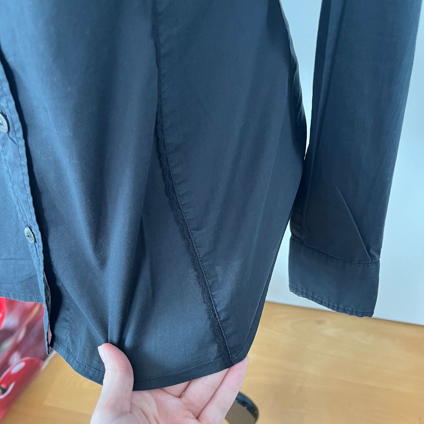 Dolce & Gabbana Camicette: Dolce & Gabbana Blouse – Nuovo (secondo la descrizione) da Zug venduto da Grc999 3