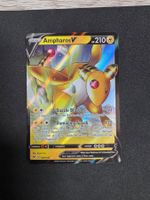 Pokemon Ampharos V (VIV 49) Karte EN