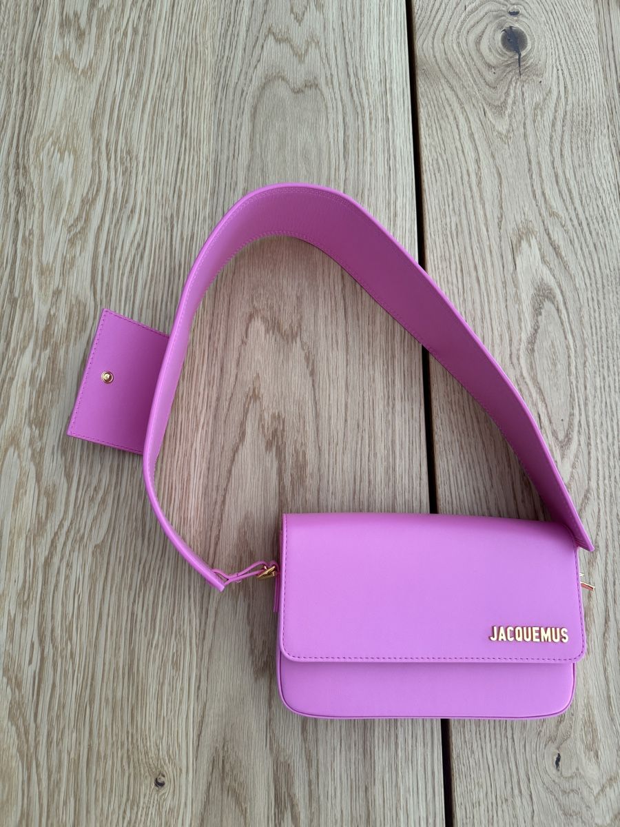 Jacquemus Borse da donna: Jacquemus – Nuovo e nell'imballaggio originale da Küssnacht am Rigi venduto da pet_h97d 2