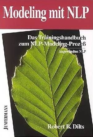 Vinyles: Modeling mit NLP NEU von Robert Dilts – D'occasion à Aarau par vio_lrn7