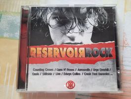 CD Reservoir Rock ( compilation )
