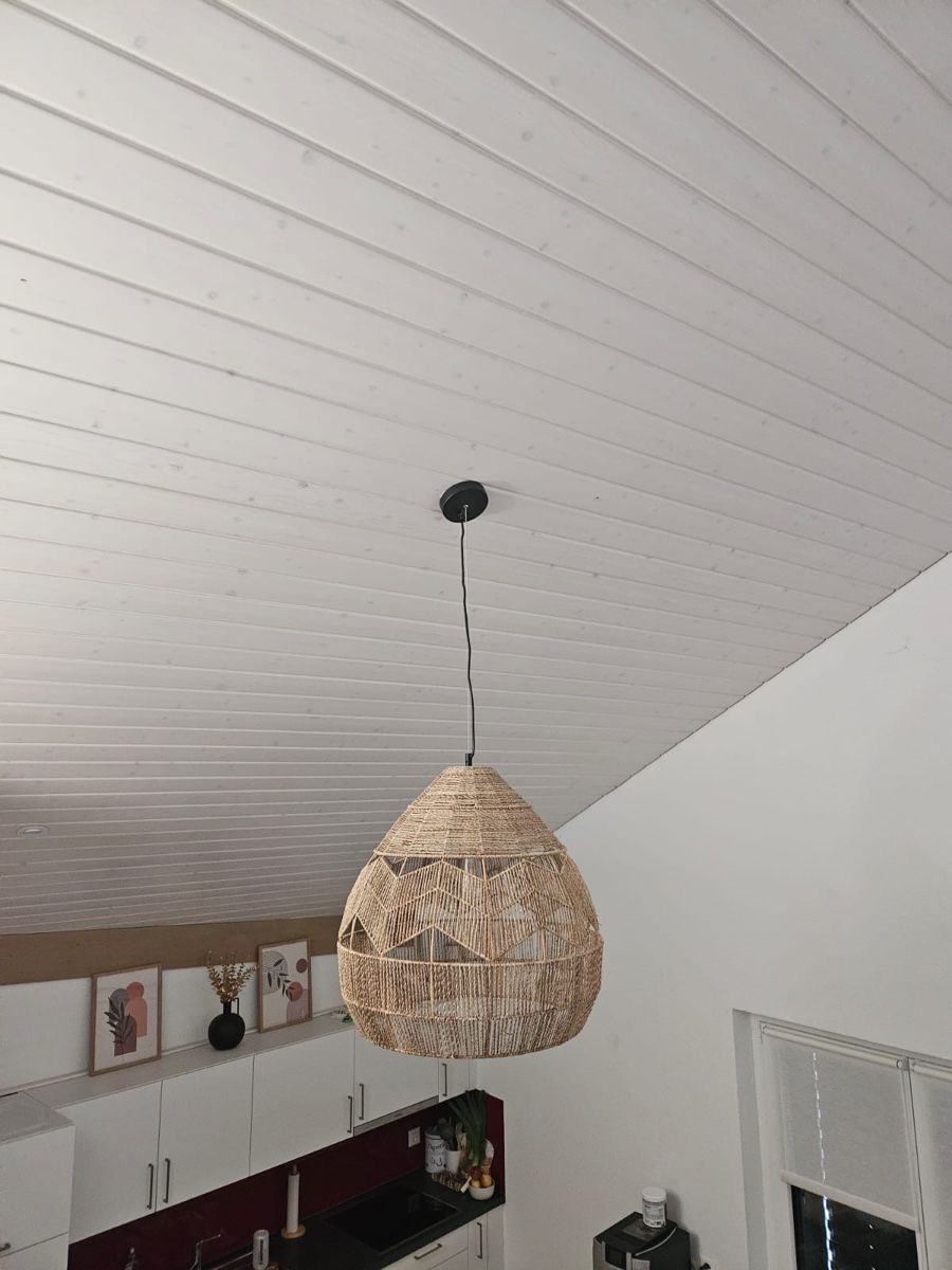 Maisons du monde Lampen: Lampe Maison du Monde – Neu (gemäss Beschreibung) aus Posieux von cle_lm72 1