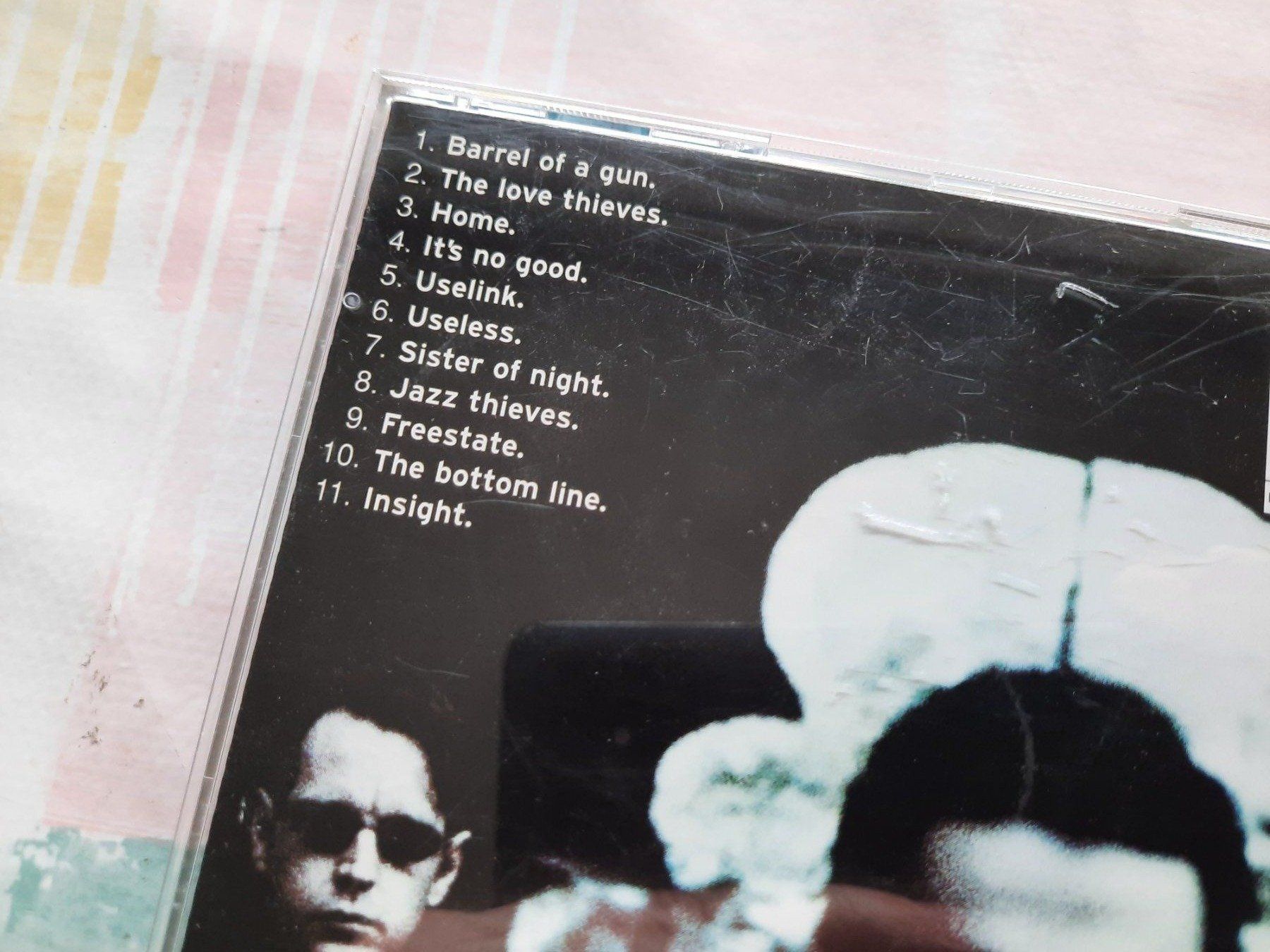 CD: CD Depeche Mode - Ultra – Usato da Pully venduto da bro_n52j 3