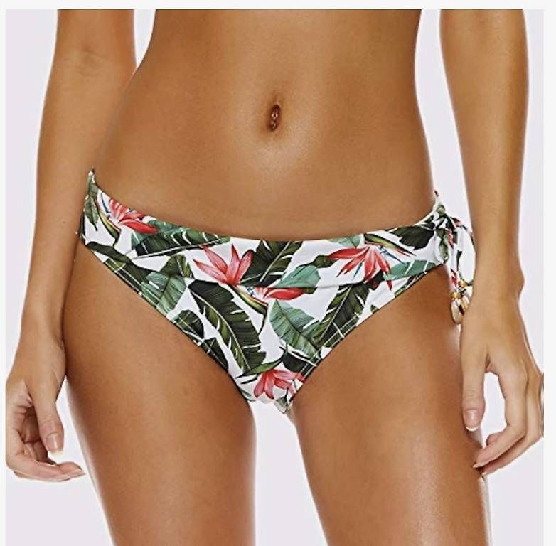 Badekleider & Bikinis: Banana Moon Bikini Hose, Größe 38 – Gebraucht aus Zürich von eis_yx9q 4
