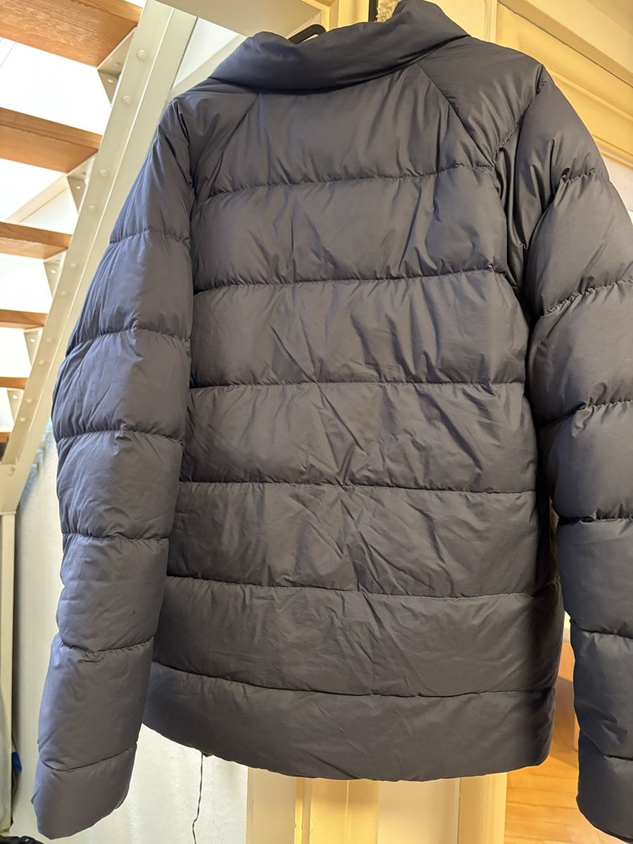 Patagonia Giacche: Patagonia Winterjacke – Usato da Basel venduto da Marferr 1