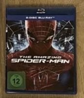 Spider-Man Blu-ray 2-Disc