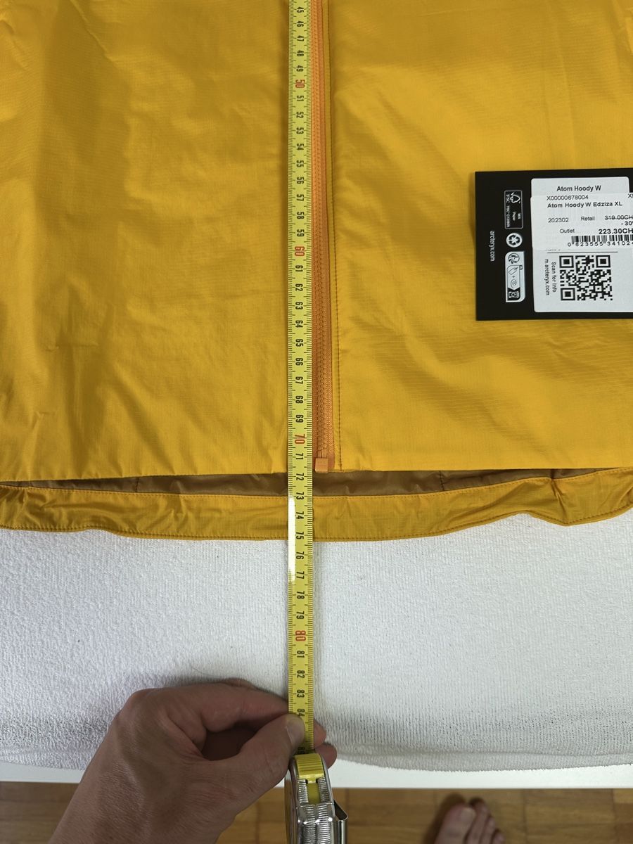 Arcteryx Jacken: Arctryx Jacke G L – Neu und originalverpackt aus Maienfeld von tobeyl2020 5