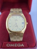 Omega De Ville Uhr