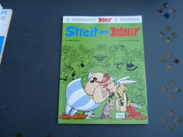 Asterix, Streit um Asterix, 2009,  neuwertig
