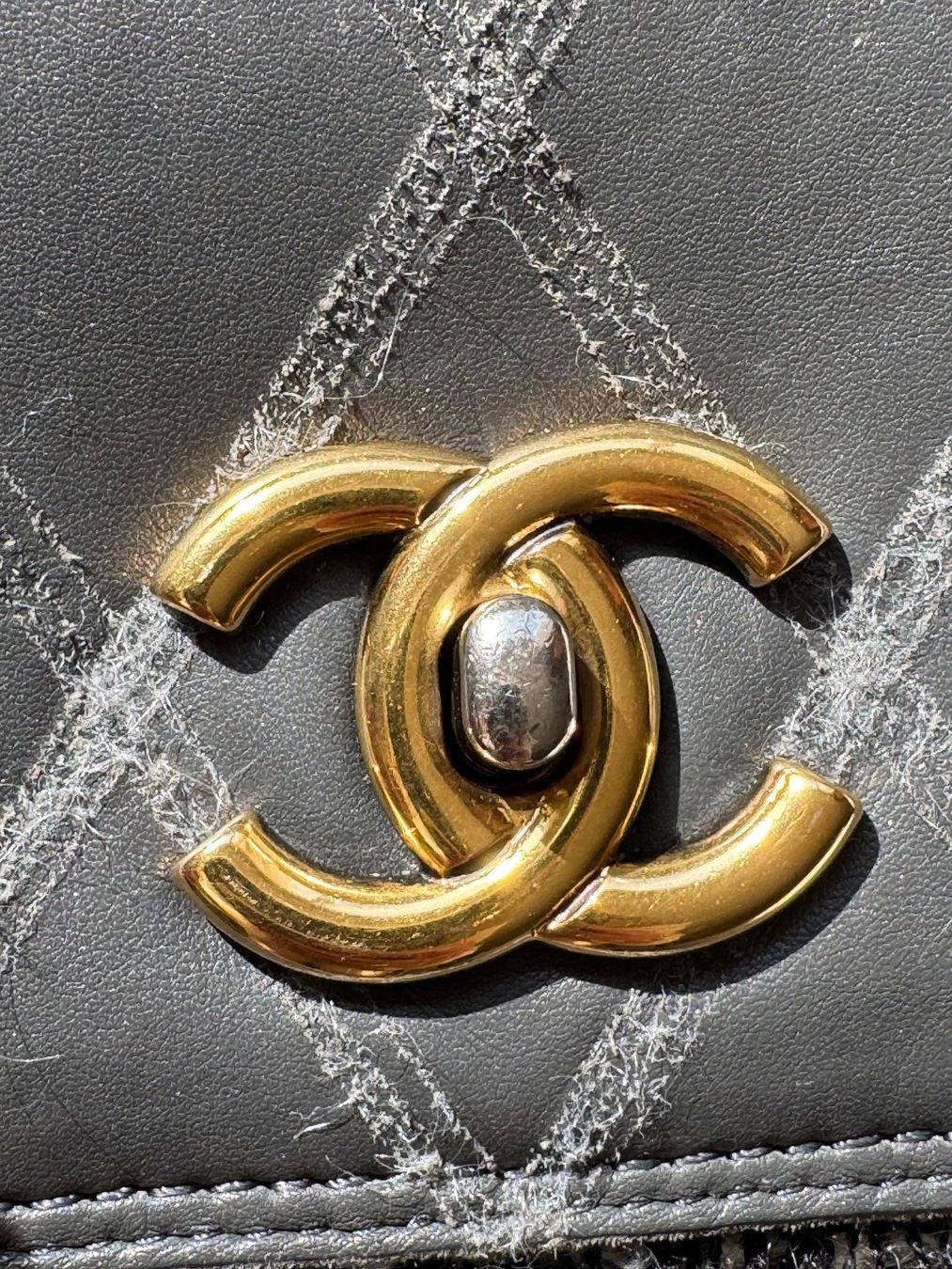 Chanel Sacs femmes: CHANEL BAG – D'occasion à Steinhausen par Mimirose114 9