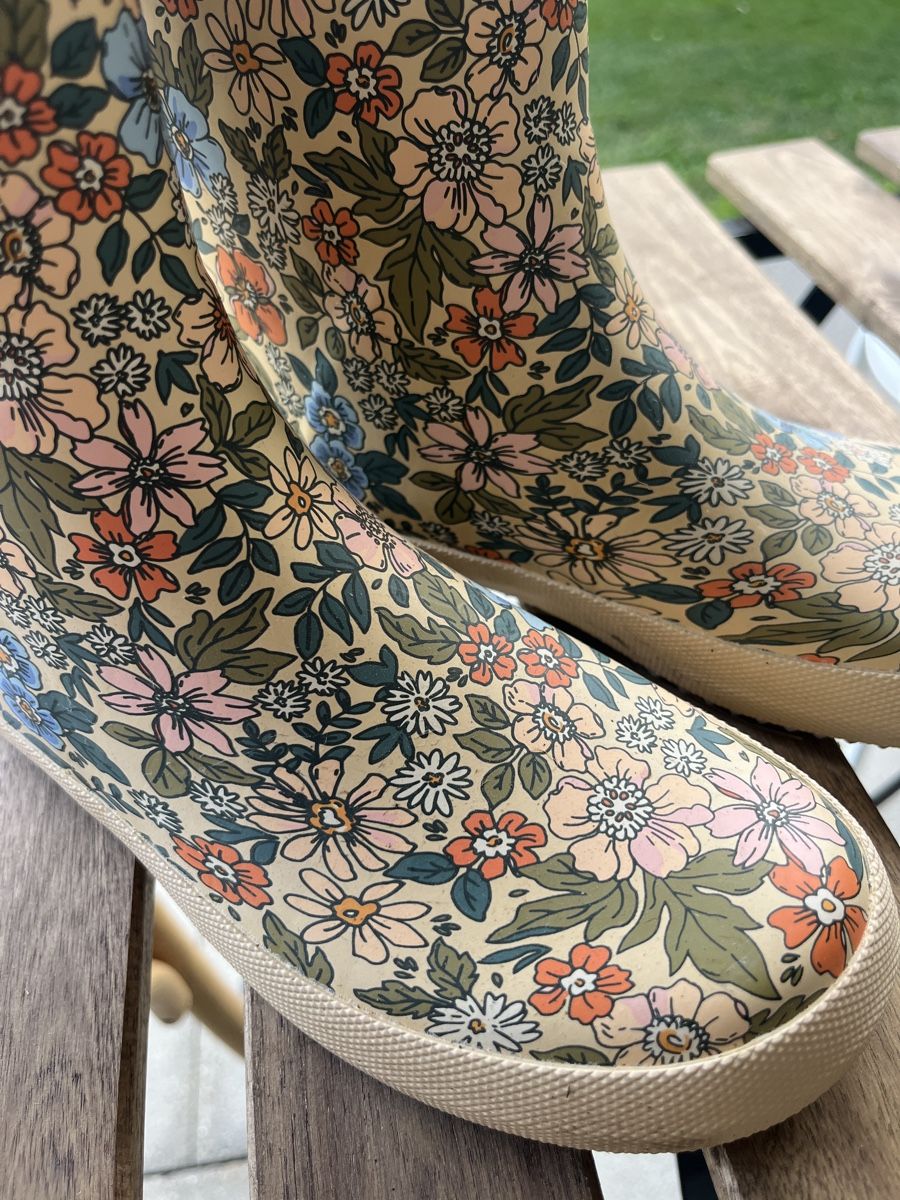 Bisgaard Chaussures filles: Bisgaard Gummistiefel Grösse 36 – D'occasion à Neerach par Lila0402 1