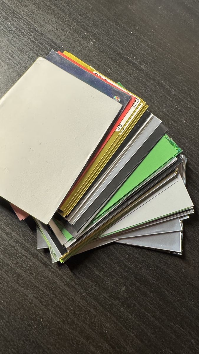 Pokémon Carte collezionabili: 57 sleeves Pokémon TCG  – Usato da Belprahon venduto da Rob_ain